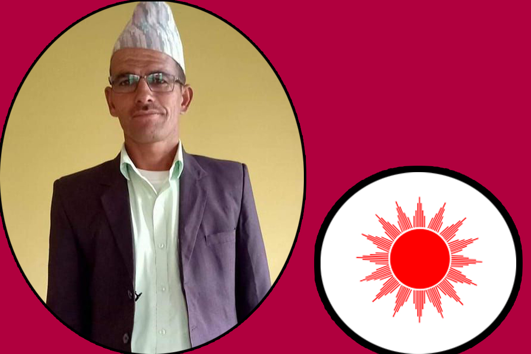 बैतडीको पञ्चेश्वर ३ मा एमालेका मीनबहादुर चन्द विजयी
